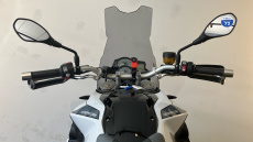 BMW F800 GS Rallye